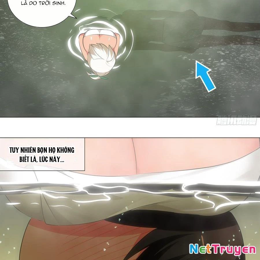 Bạn Gái Tôi Là Rồng Xấu Xa Chapter 116 - Trang 12