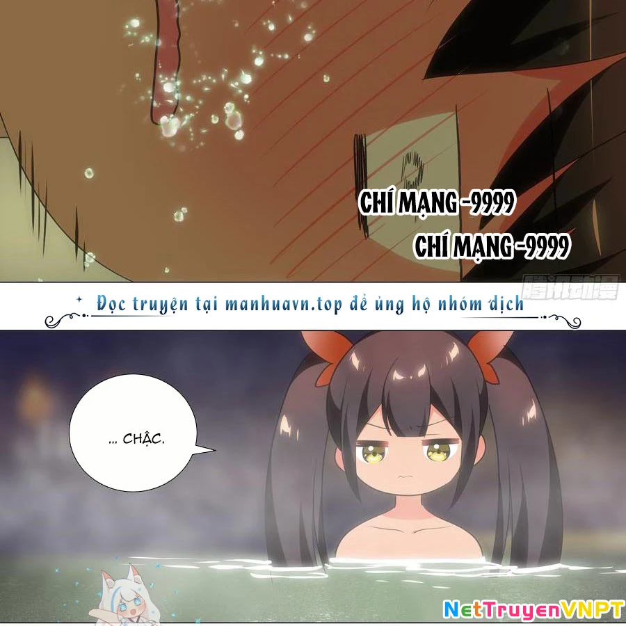 Bạn Gái Tôi Là Rồng Xấu Xa Chapter 116 - Trang 15
