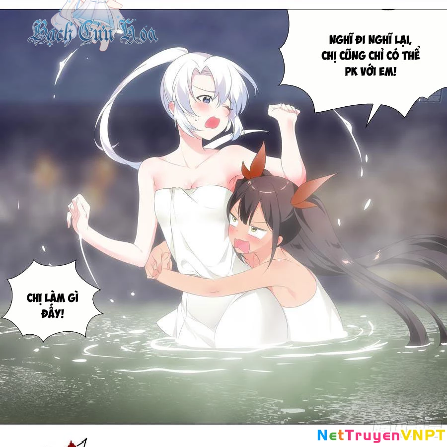 Bạn Gái Tôi Là Rồng Xấu Xa Chapter 116 - Trang 16