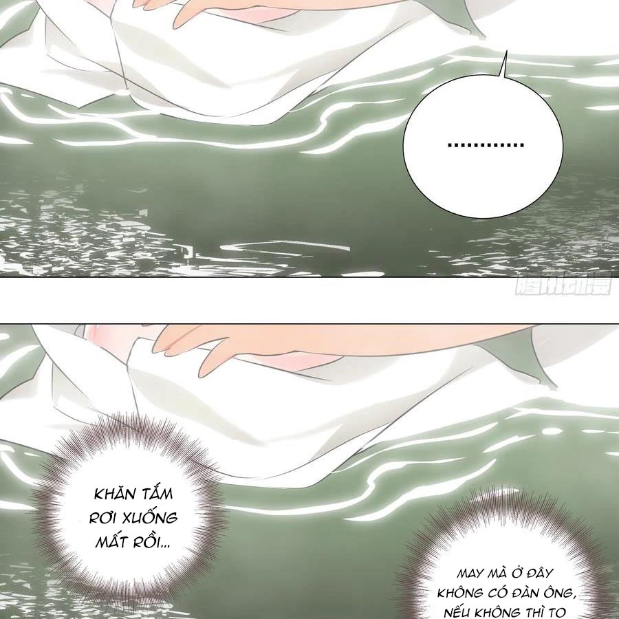 Bạn Gái Tôi Là Rồng Xấu Xa Chapter 116 - Trang 18