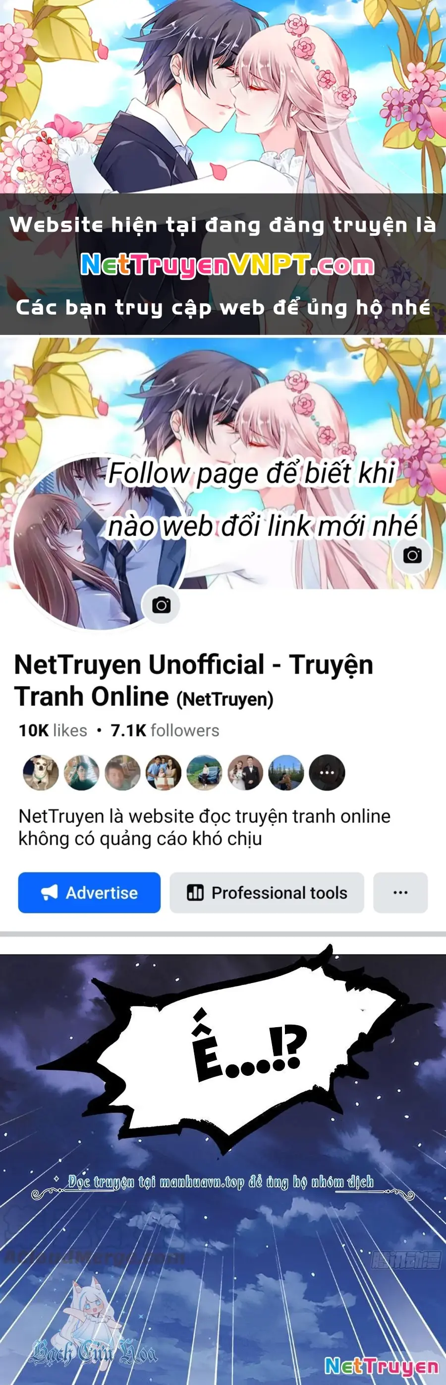 Bạn Gái Tôi Là Rồng Xấu Xa Chapter 116 - Trang 2