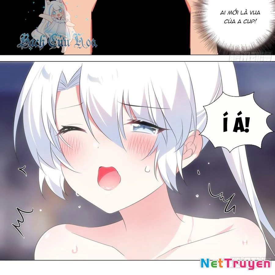 Bạn Gái Tôi Là Rồng Xấu Xa Chapter 116 - Trang 22