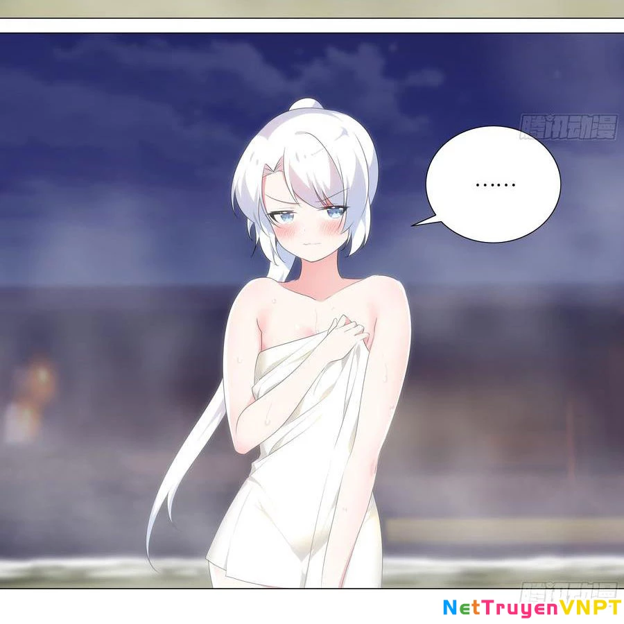 Bạn Gái Tôi Là Rồng Xấu Xa Chapter 116 - Trang 25