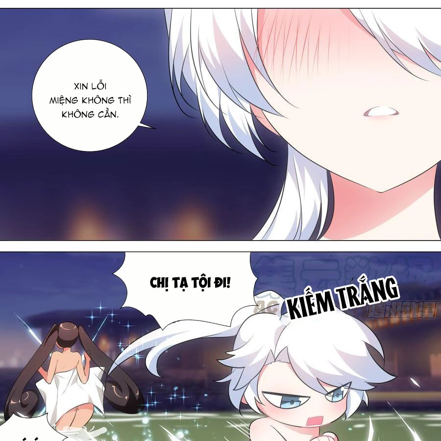 Bạn Gái Tôi Là Rồng Xấu Xa Chapter 116 - Trang 26