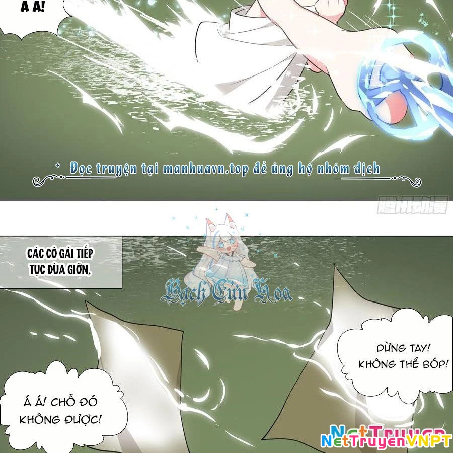 Bạn Gái Tôi Là Rồng Xấu Xa Chapter 116 - Trang 27
