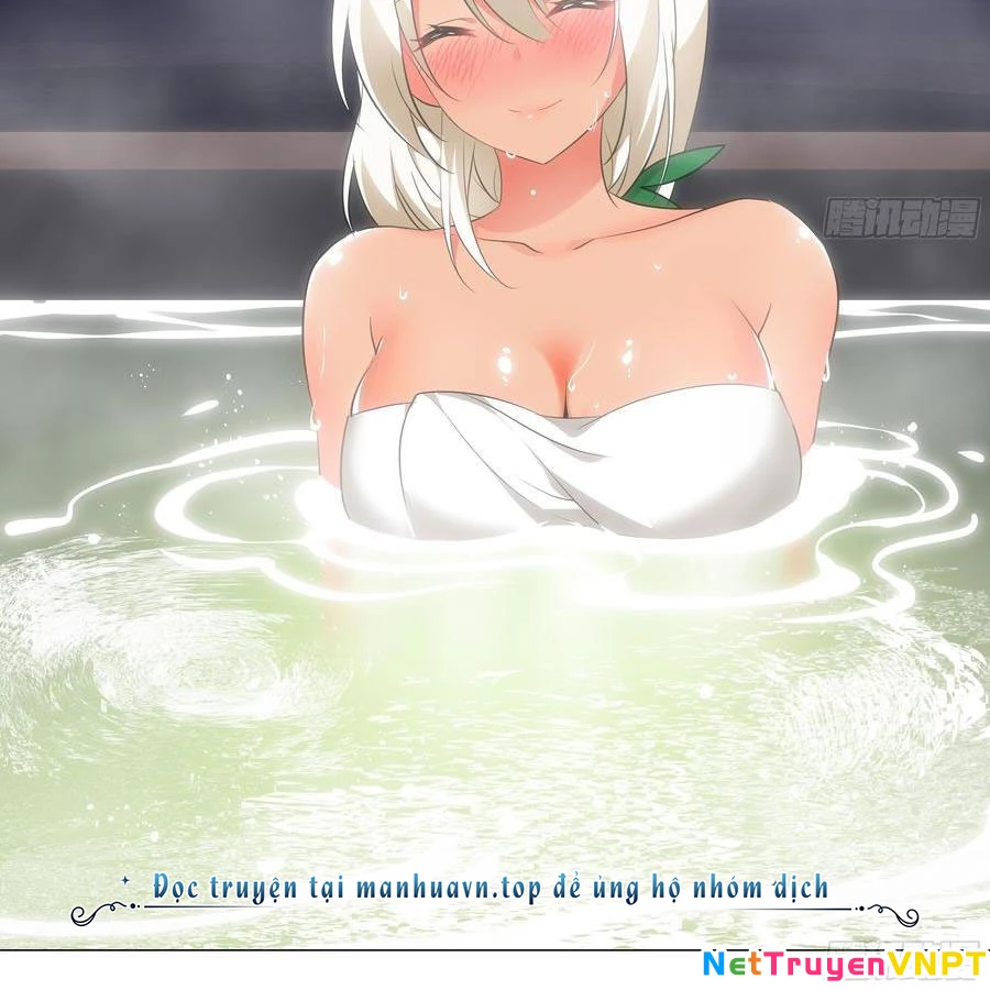 Bạn Gái Tôi Là Rồng Xấu Xa Chapter 116 - Trang 4