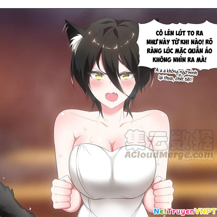 Bạn Gái Tôi Là Rồng Xấu Xa Chapter 116 - Trang 5