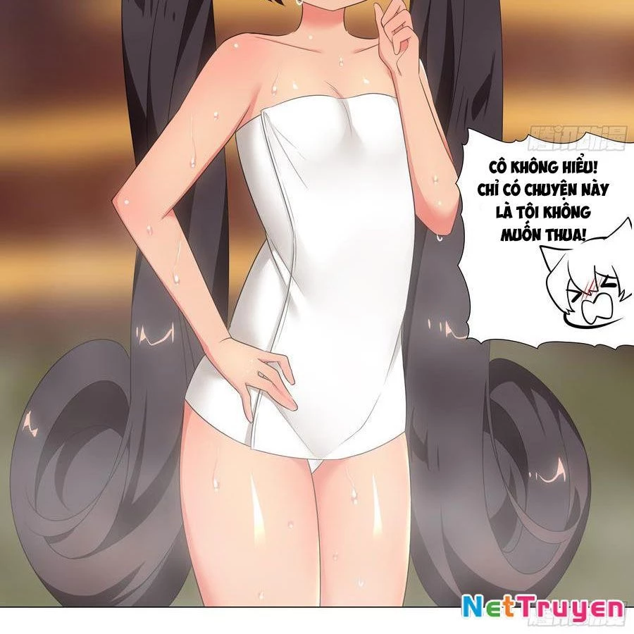 Bạn Gái Tôi Là Rồng Xấu Xa Chapter 116 - Trang 7