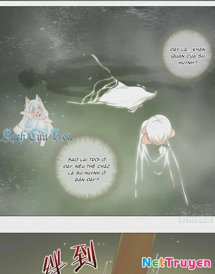 Bạn Gái Tôi Là Rồng Xấu Xa Chapter 117 - Trang 12