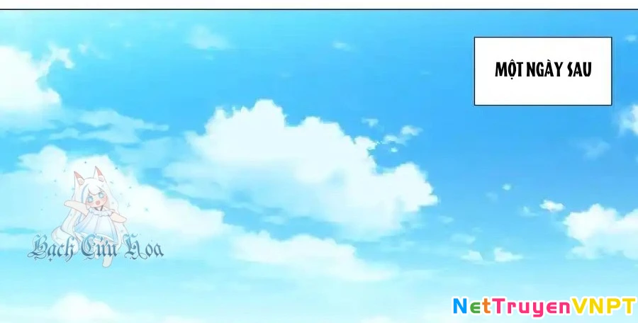 Bạn Gái Tôi Là Rồng Xấu Xa Chapter 118 - Trang 11
