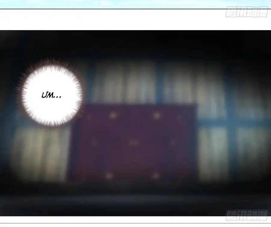 Bạn Gái Tôi Là Rồng Xấu Xa Chapter 118 - Trang 12