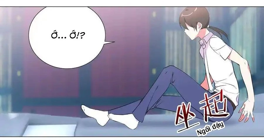 Bạn Gái Tôi Là Rồng Xấu Xa Chapter 118 - Trang 13