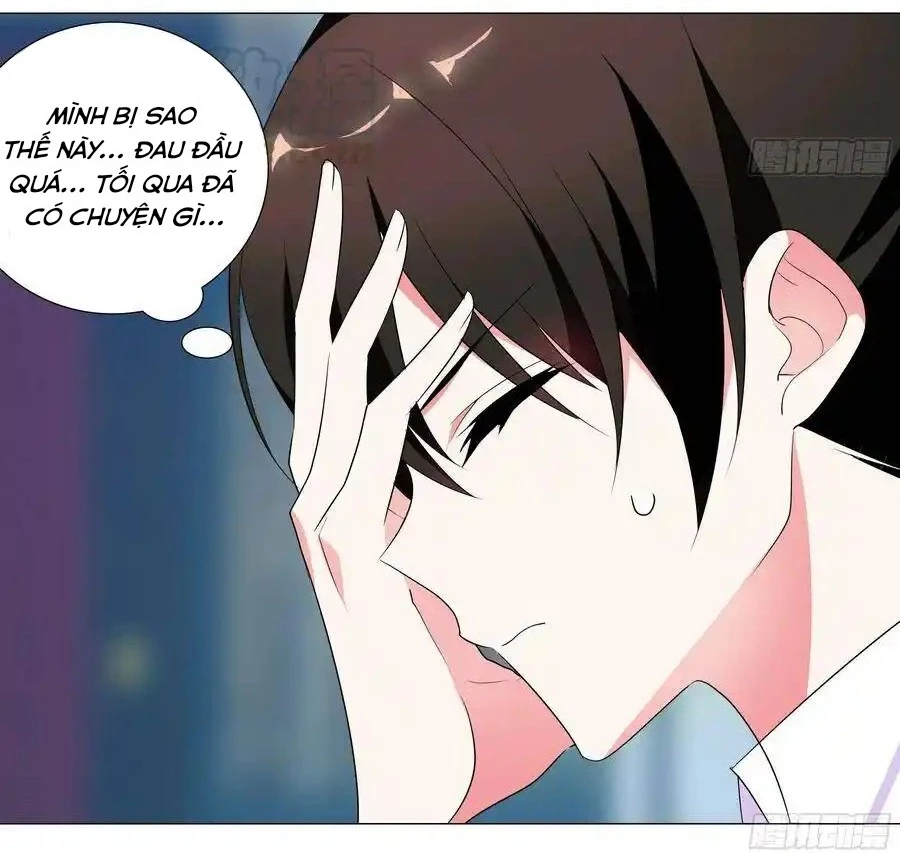 Bạn Gái Tôi Là Rồng Xấu Xa Chapter 118 - Trang 14