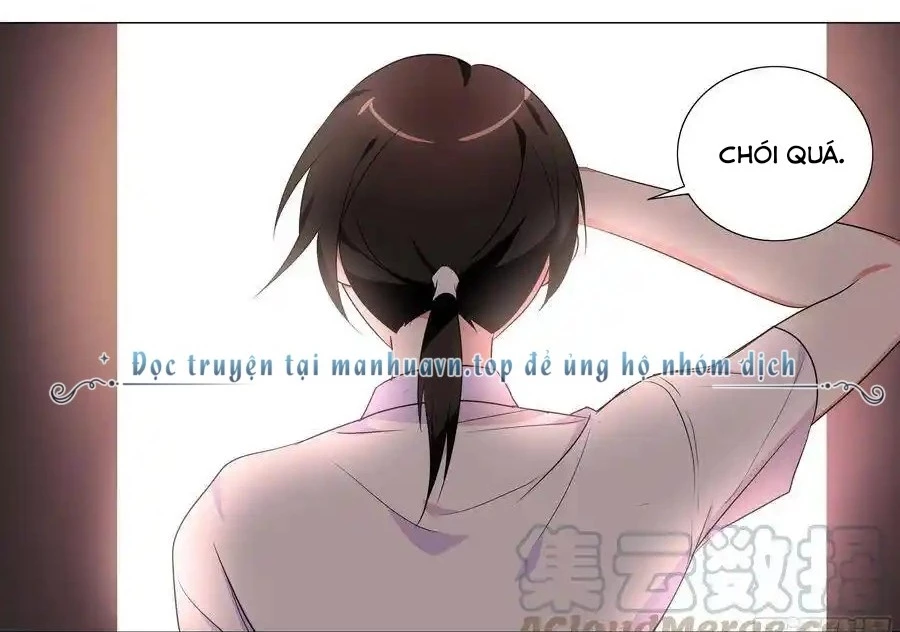 Bạn Gái Tôi Là Rồng Xấu Xa Chapter 118 - Trang 18