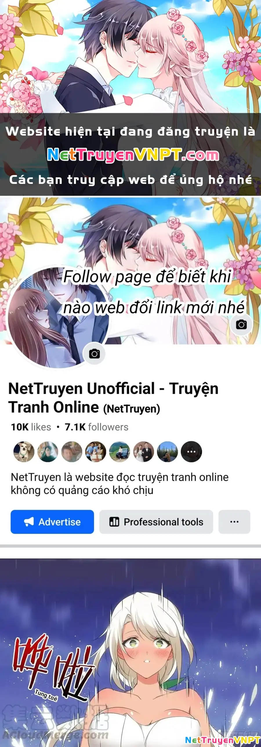 Bạn Gái Tôi Là Rồng Xấu Xa Chapter 118 - Trang 2