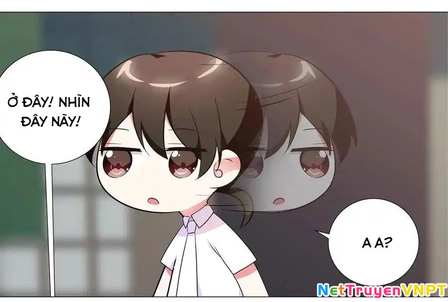 Bạn Gái Tôi Là Rồng Xấu Xa Chapter 118 - Trang 20