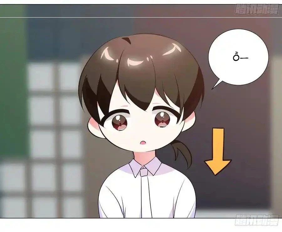 Bạn Gái Tôi Là Rồng Xấu Xa Chapter 118 - Trang 21