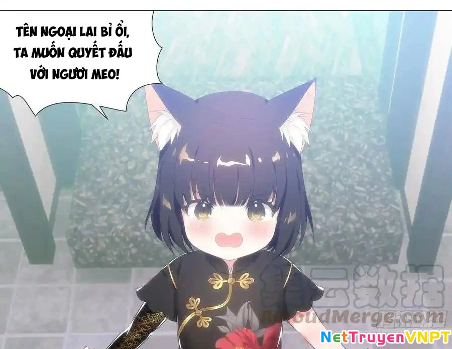 Bạn Gái Tôi Là Rồng Xấu Xa Chapter 118 - Trang 22