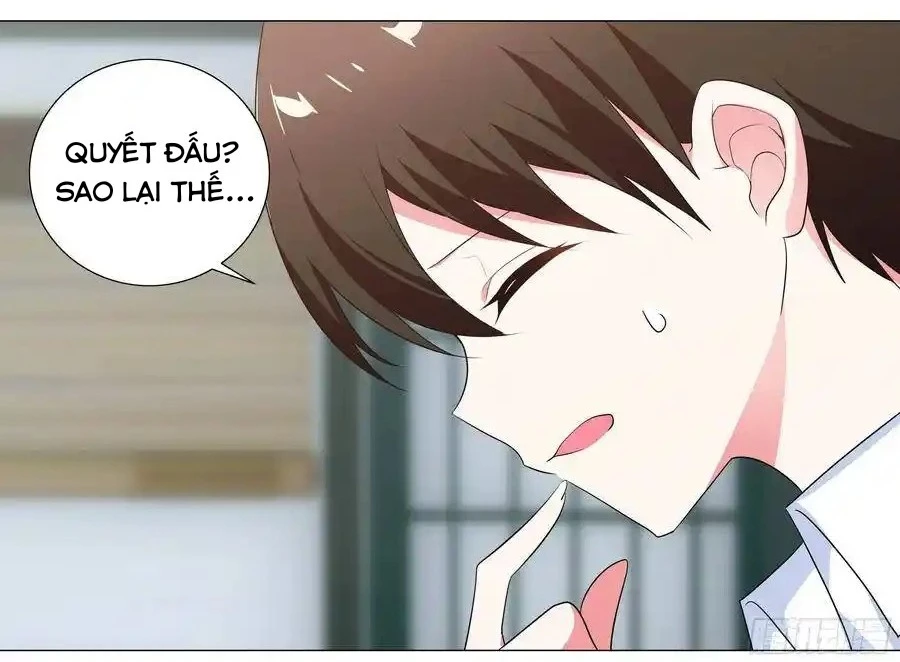 Bạn Gái Tôi Là Rồng Xấu Xa Chapter 118 - Trang 24
