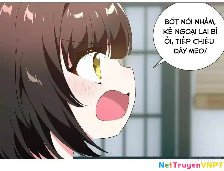 Bạn Gái Tôi Là Rồng Xấu Xa Chapter 118 - Trang 25