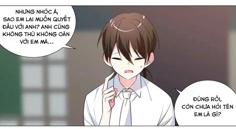 Bạn Gái Tôi Là Rồng Xấu Xa Chapter 118 - Trang 26