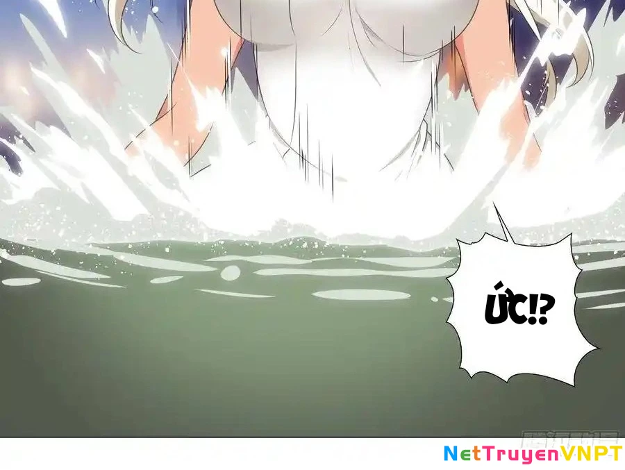 Bạn Gái Tôi Là Rồng Xấu Xa Chapter 118 - Trang 3
