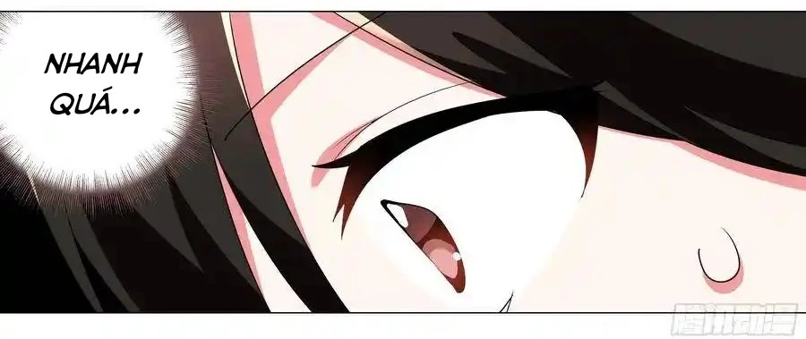 Bạn Gái Tôi Là Rồng Xấu Xa Chapter 118 - Trang 30