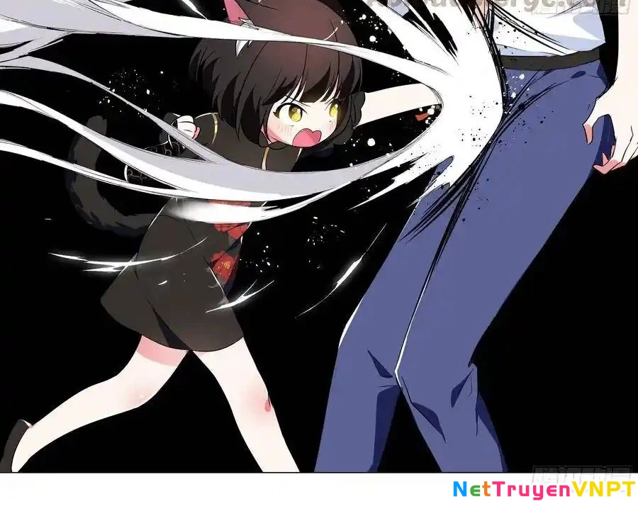 Bạn Gái Tôi Là Rồng Xấu Xa Chapter 118 - Trang 32