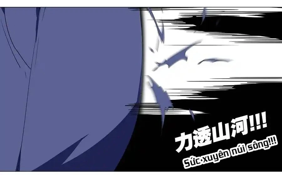 Bạn Gái Tôi Là Rồng Xấu Xa Chapter 118 - Trang 33