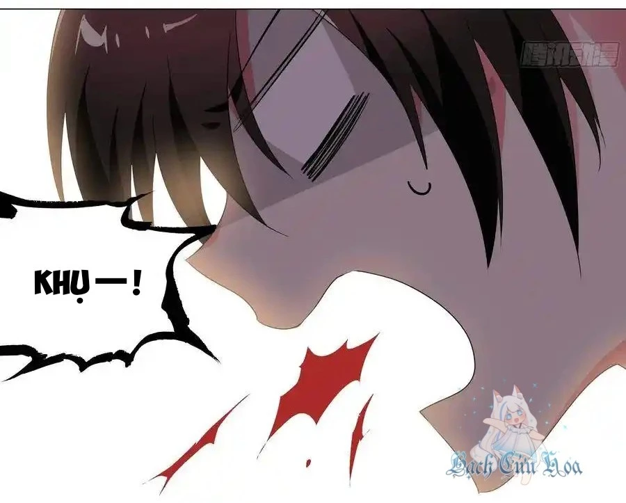 Bạn Gái Tôi Là Rồng Xấu Xa Chapter 118 - Trang 34