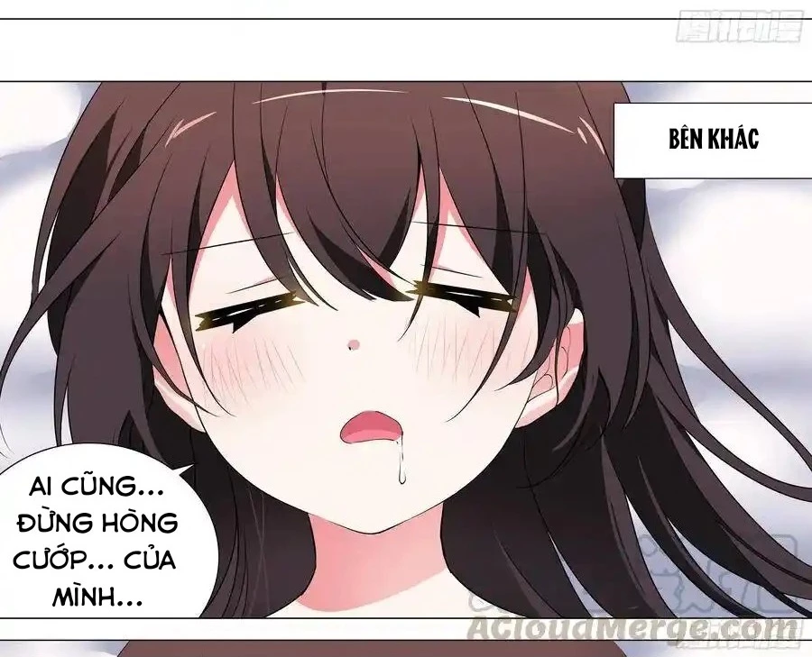 Bạn Gái Tôi Là Rồng Xấu Xa Chapter 118 - Trang 35