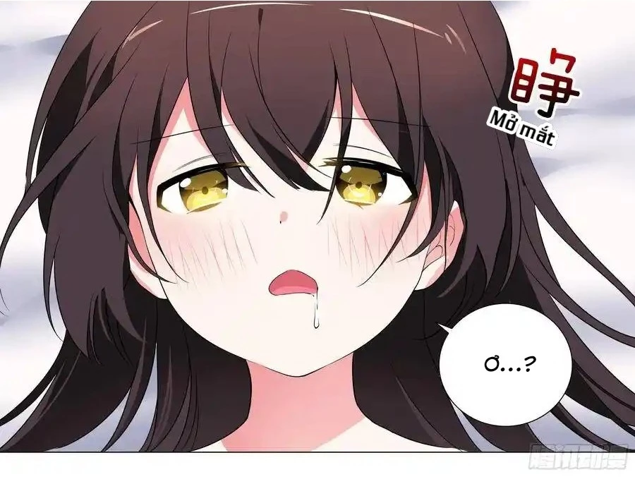 Bạn Gái Tôi Là Rồng Xấu Xa Chapter 118 - Trang 36