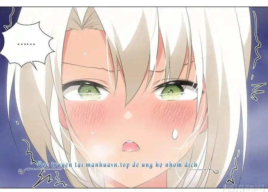 Bạn Gái Tôi Là Rồng Xấu Xa Chapter 118 - Trang 4