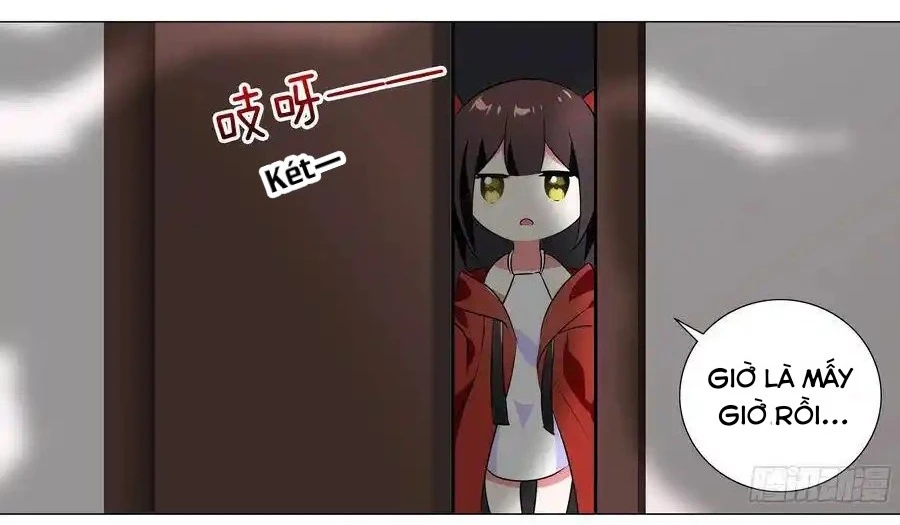 Bạn Gái Tôi Là Rồng Xấu Xa Chapter 118 - Trang 41