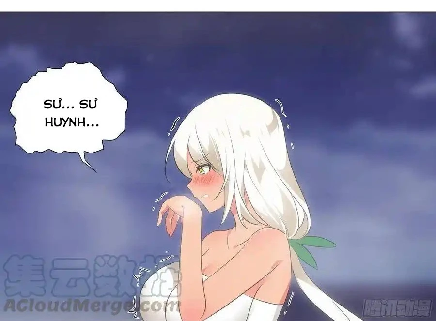 Bạn Gái Tôi Là Rồng Xấu Xa Chapter 118 - Trang 6
