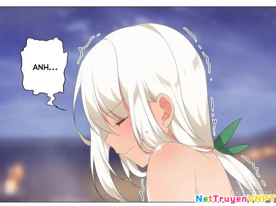 Bạn Gái Tôi Là Rồng Xấu Xa Chapter 118 - Trang 8