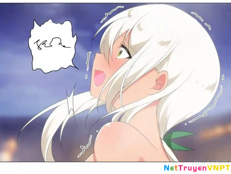 Bạn Gái Tôi Là Rồng Xấu Xa Chapter 118 - Trang 9