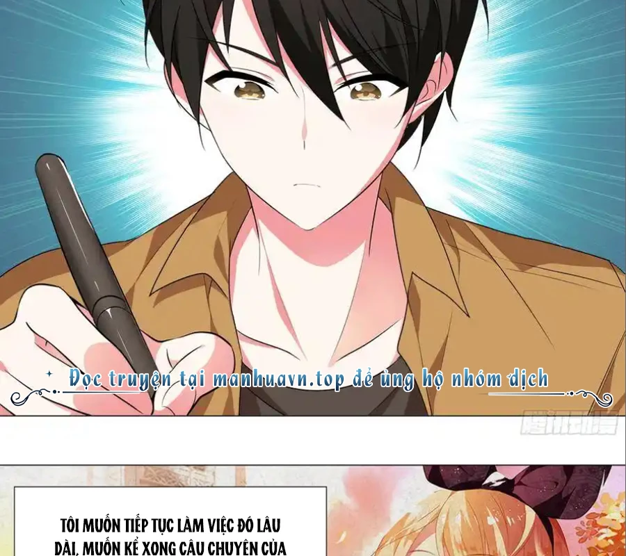 Bạn Gái Tôi Là Rồng Xấu Xa Chapter 119 - Trang 13