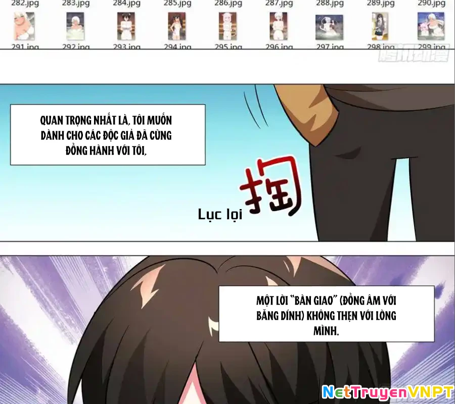 Bạn Gái Tôi Là Rồng Xấu Xa Chapter 119 - Trang 17
