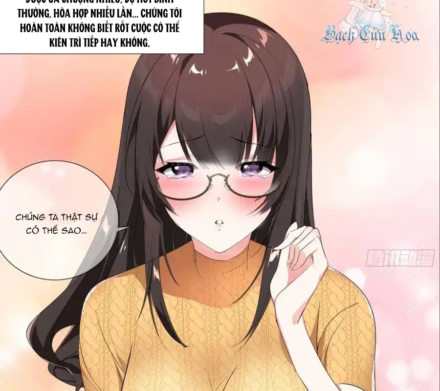 Bạn Gái Tôi Là Rồng Xấu Xa Chapter 119 - Trang 19