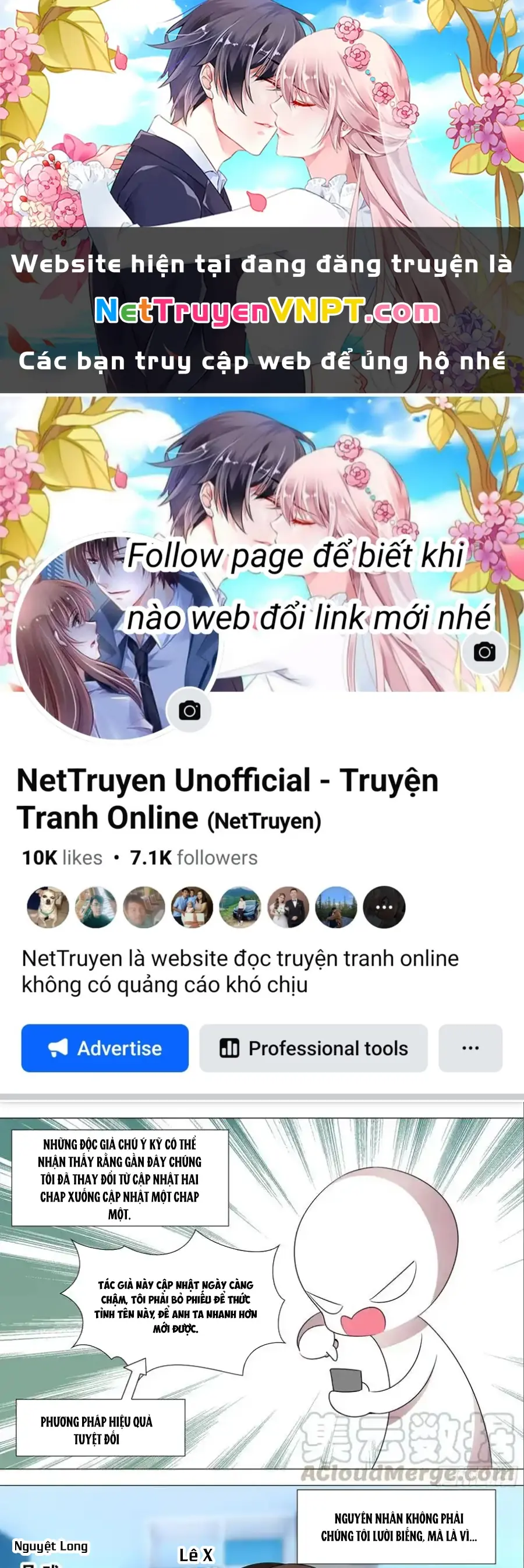 Bạn Gái Tôi Là Rồng Xấu Xa Chapter 119 - Trang 2