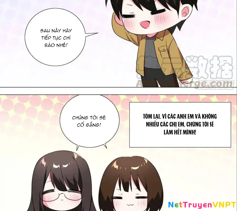 Bạn Gái Tôi Là Rồng Xấu Xa Chapter 119 - Trang 26