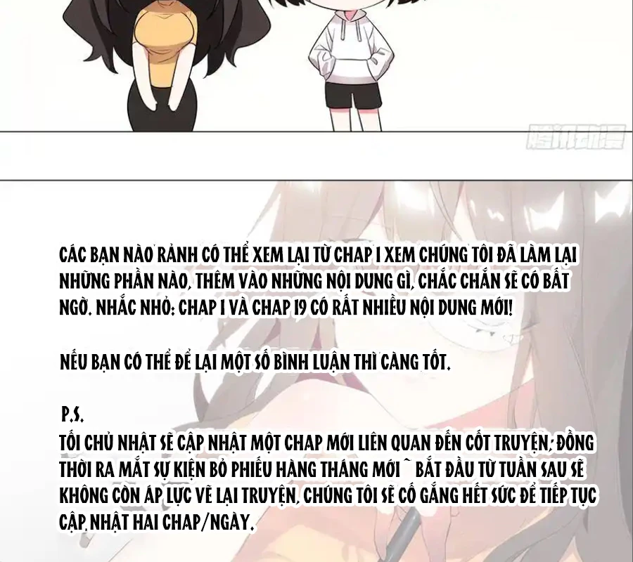 Bạn Gái Tôi Là Rồng Xấu Xa Chapter 119 - Trang 27