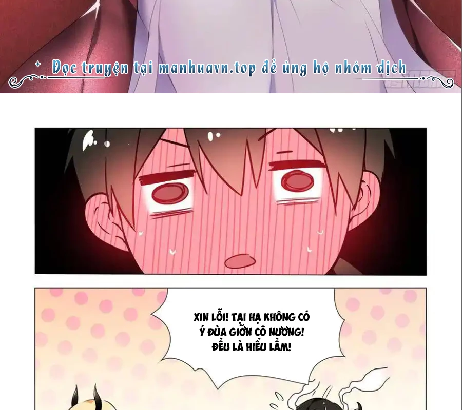 Bạn Gái Tôi Là Rồng Xấu Xa Chapter 119 - Trang 31