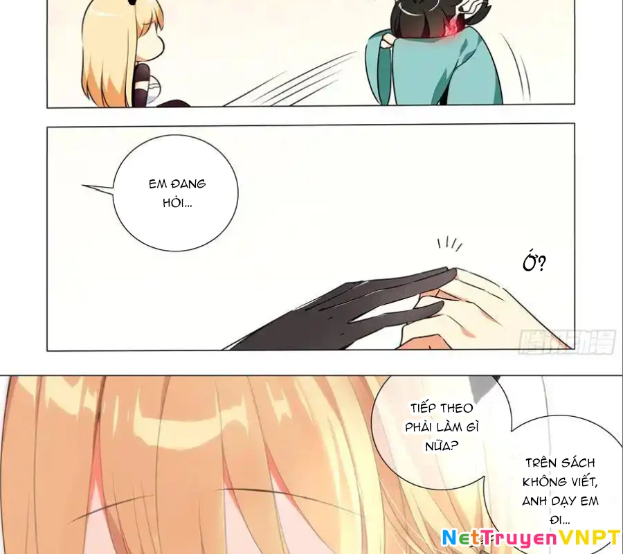 Bạn Gái Tôi Là Rồng Xấu Xa Chapter 119 - Trang 32
