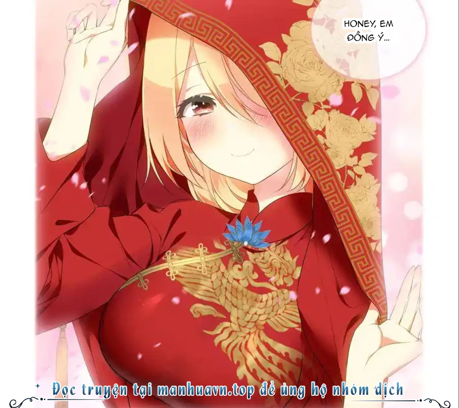 Bạn Gái Tôi Là Rồng Xấu Xa Chapter 119 - Trang 39