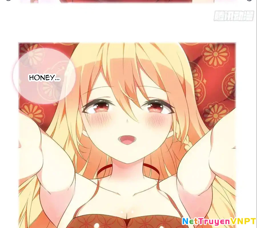 Bạn Gái Tôi Là Rồng Xấu Xa Chapter 119 - Trang 40