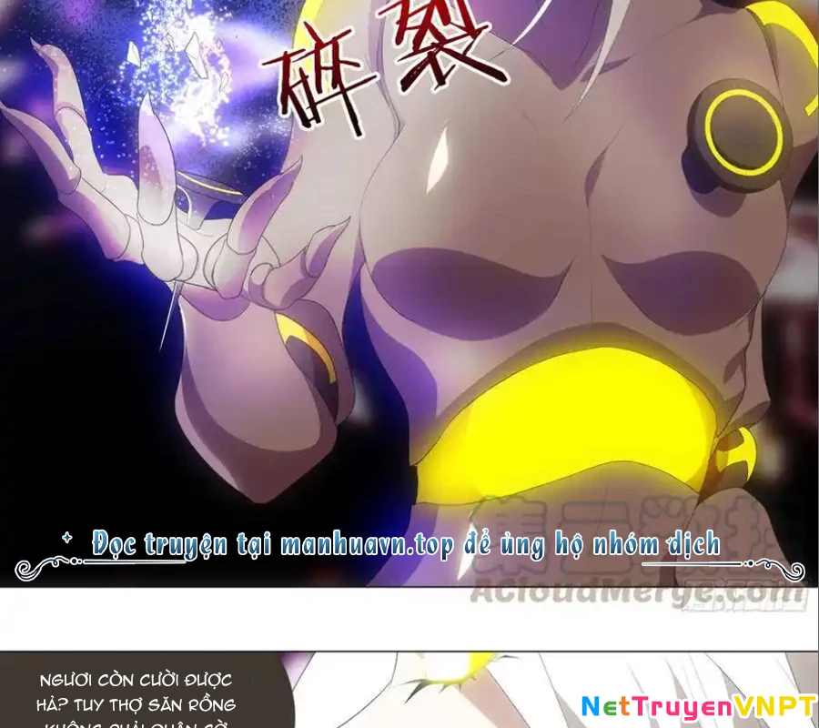 Bạn Gái Tôi Là Rồng Xấu Xa Chapter 119 - Trang 46