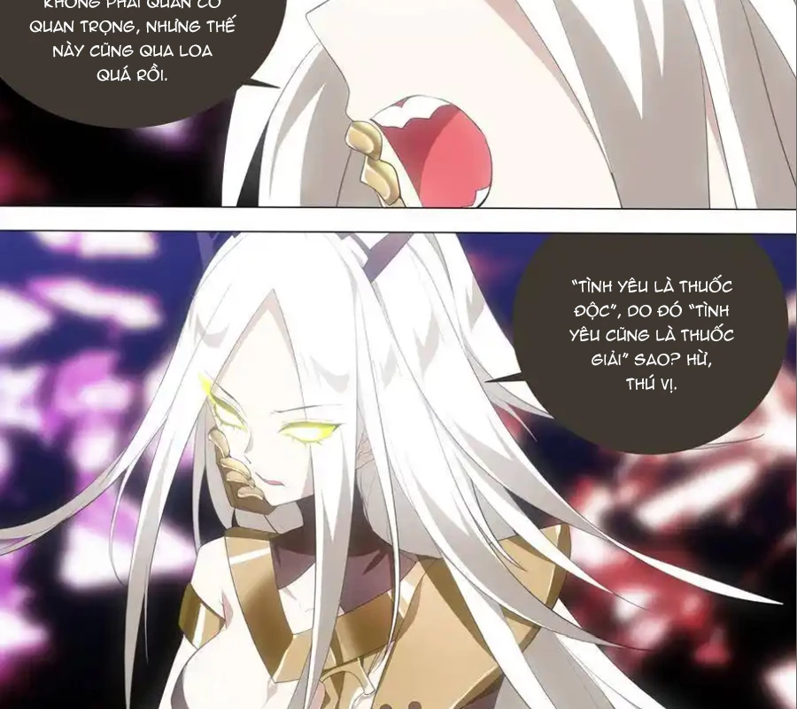 Bạn Gái Tôi Là Rồng Xấu Xa Chapter 119 - Trang 47