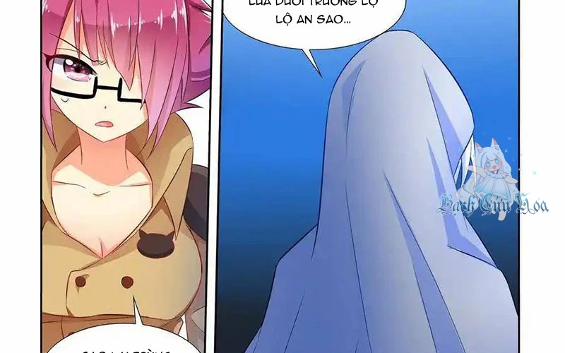Bạn Gái Tôi Là Rồng Xấu Xa Chapter 12 - Trang 10